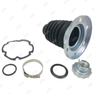 JIKIU CD33012 Снят, замена cd33023 Пыльник ШРУСа - 2