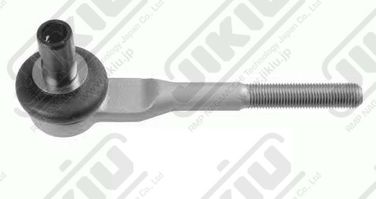 JIKIU ET33003 Наконечник рулевой тяги - 1