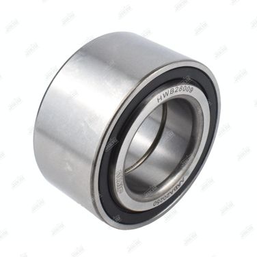 JIKIU HWB28009 Подшипник ступицы колеса | перед | - 1