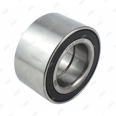 JIKIU HWB30001 Подшипник ступицы колеса | перед | - 1
