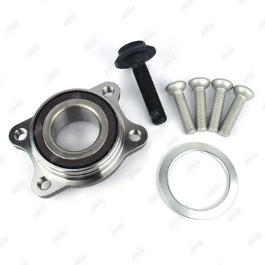JIKIU HWB33007 Подшипник ступицы колеса | перед | - 1