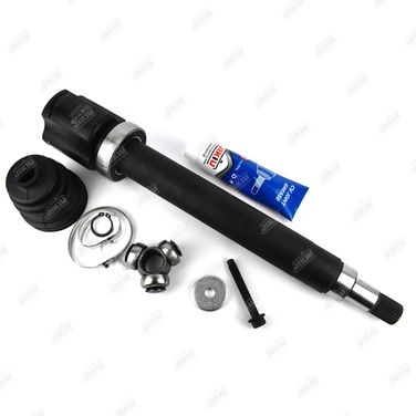 JIKIU JC51020 Шрус внутренний | перед прав | - 1