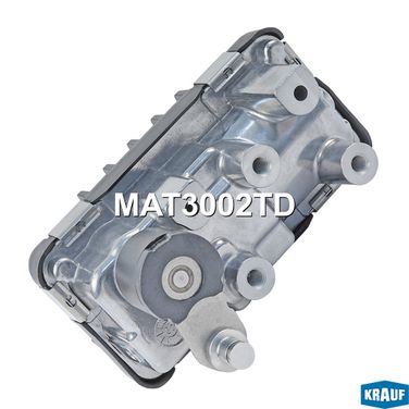 Krauf MAT3002TD Актуатор турбокомпрессора - 2