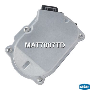 Krauf MAT7007TD Актуатор турбокомпрессора - 1