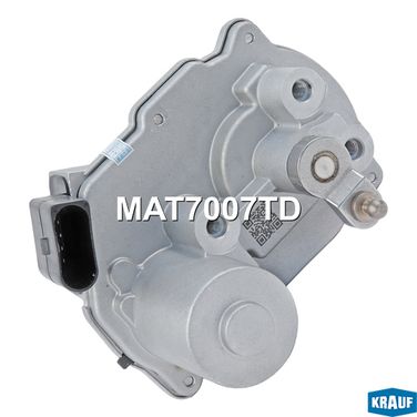 Krauf MAT7007TD Актуатор турбокомпрессора - 2