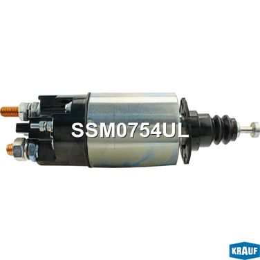 Krauf SSM0754UL Втягивающее реле стартера - 1