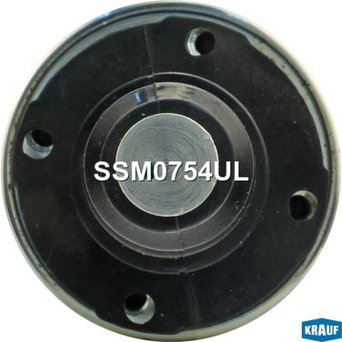 Krauf SSM0754UL Втягивающее реле стартера - 2