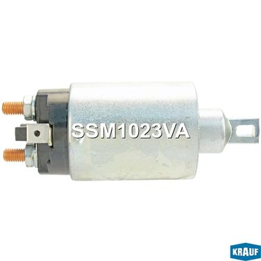 Krauf SSM1023VA Втягивающее реле стартера - 1