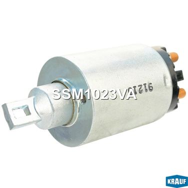 Krauf SSM1023VA Втягивающее реле стартера - 4
