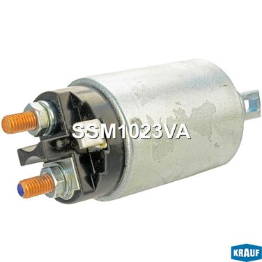Krauf SSM1023VA Втягивающее реле стартера - 5