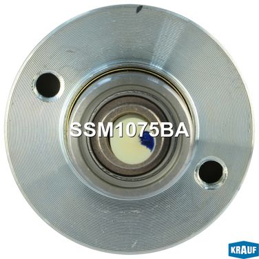 Krauf SSM1075BA Втягивающее реле стартера - 2