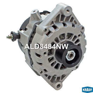 Krauf ALD8484NW Генератор - 1