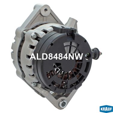 Krauf ALD8484NW Генератор - 2