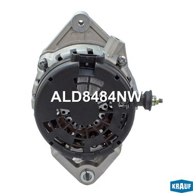 Krauf ALD8484NW Генератор - 4