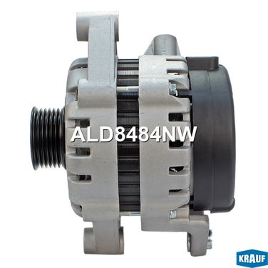 Krauf ALD8484NW Генератор - 5