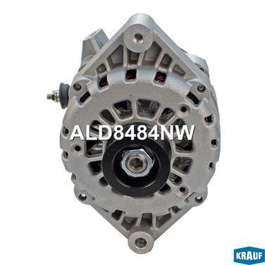Krauf ALD8484NW Генератор - 6