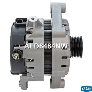 Krauf ALD8484NW Генератор - 7