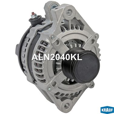 Krauf ALN2040KL Генератор - 1