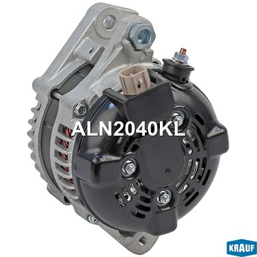 Krauf ALN2040KL Генератор - 2