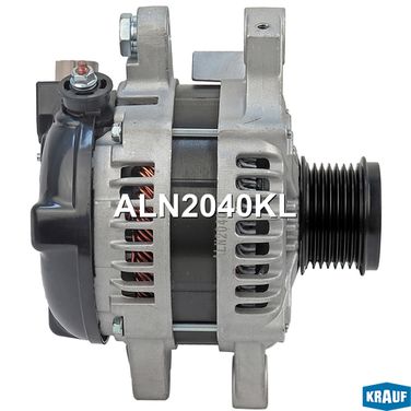 Krauf ALN2040KL Генератор - 4