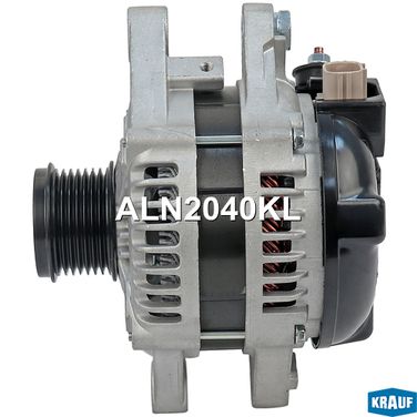 Krauf ALN2040KL Генератор - 6