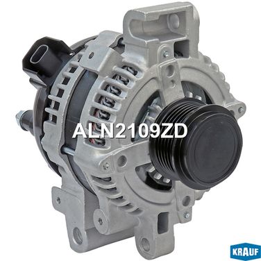 Krauf ALN2109ZD Генератор - 1