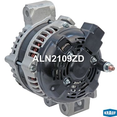 Krauf ALN2109ZD Генератор - 2