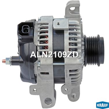 Krauf ALN2109ZD Генератор - 4