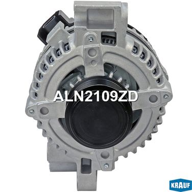 Krauf ALN2109ZD Генератор - 5