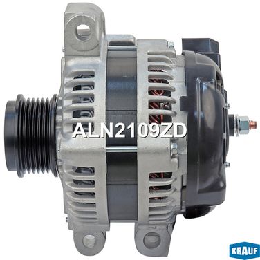 Krauf ALN2109ZD Генератор - 6