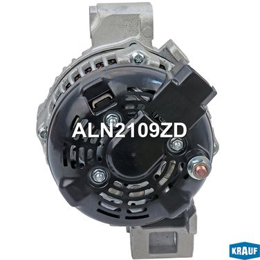 Krauf ALN2109ZD Генератор - 7