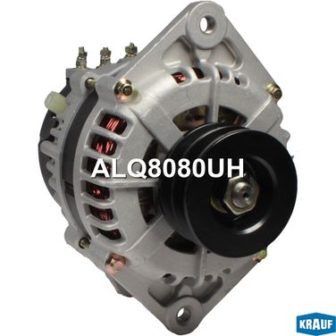 Krauf ALQ8080UH Генератор - 1