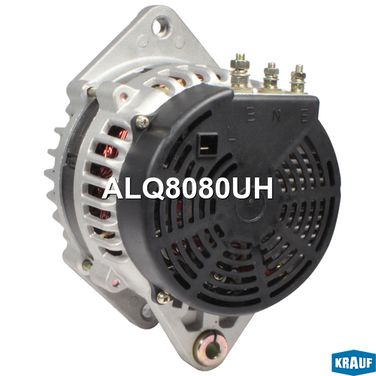 Krauf ALQ8080UH Генератор - 2