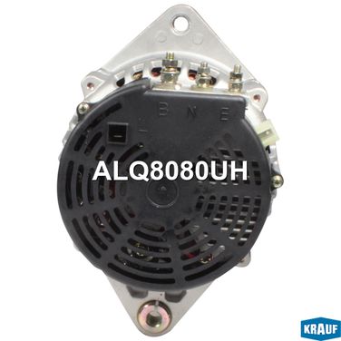 Krauf ALQ8080UH Генератор - 3