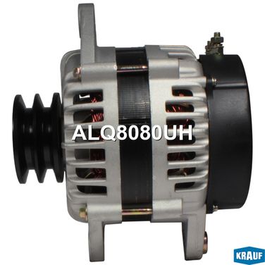 Krauf ALQ8080UH Генератор - 4