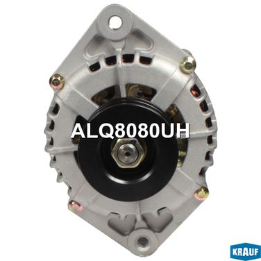 Krauf ALQ8080UH Генератор - 5