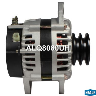 Krauf ALQ8080UH Генератор - 6