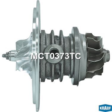 Krauf MCT0373TC Картридж для турбокомпрессора - 1
