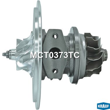 Krauf MCT0373TC Картридж для турбокомпрессора - 2