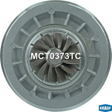 Krauf MCT0373TC Картридж для турбокомпрессора - 4
