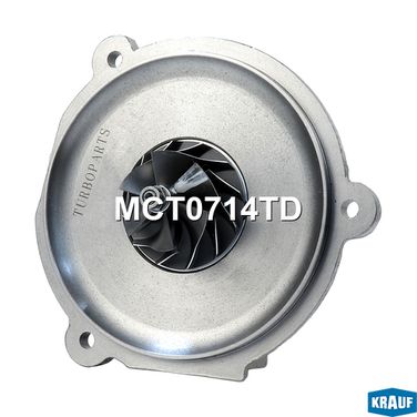 Krauf MCT0714TD Картридж для турбокомпрессора - 2