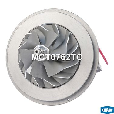 Krauf MCT0762TC Картридж для турбокомпрессора - 2