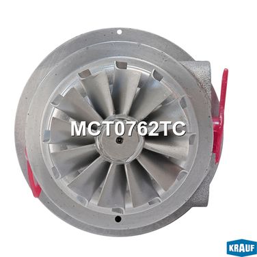 Krauf MCT0762TC Картридж для турбокомпрессора - 3