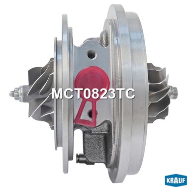 Krauf MCT0823TC Картридж для турбокомпрессора - 1