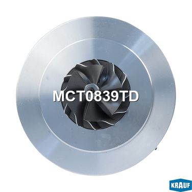Krauf MCT0839TD Картридж для турбокомпрессора - 2