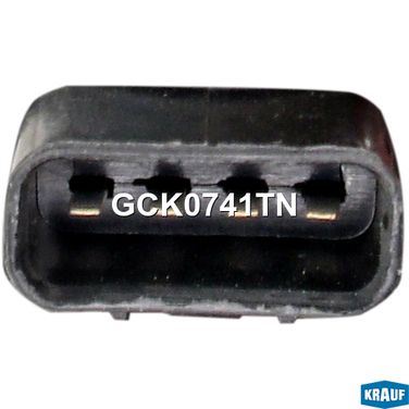 Krauf GCK0741TN Катушка зажигания - 3