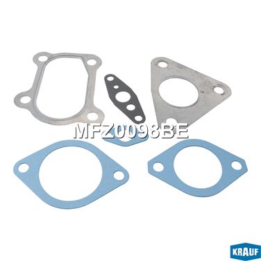 Krauf MFZ0098BE Комплект прокладок турбокомпрессора - 1