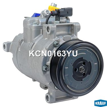 Krauf KCN0163YU Компрессор кондиционера - 1
