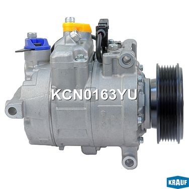 Krauf KCN0163YU Компрессор кондиционера - 4