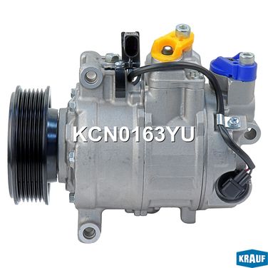 Krauf KCN0163YU Компрессор кондиционера - 6